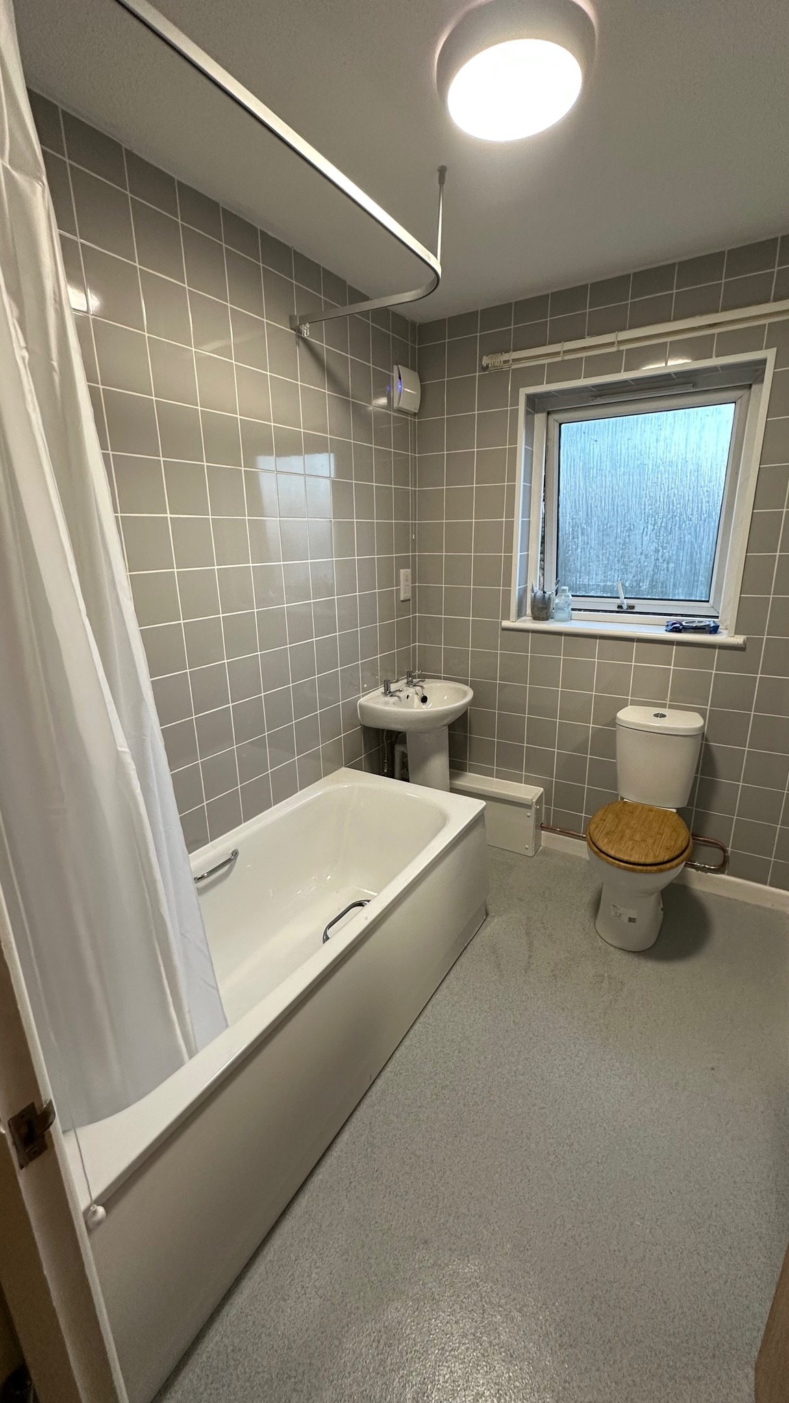 Plumbing and pipework by Hughes Plumbing, Pembrokeshire